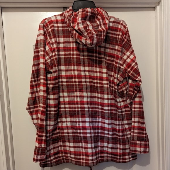 NWOT 🐘 Crimson Tide 🐘 Sleepwear Pullover - Picture 7 of 8